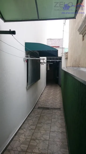 Foto 1 de Casa com 2 Quartos à venda, 125m² em Jardim Santo Antonio, Campo Limpo Paulista