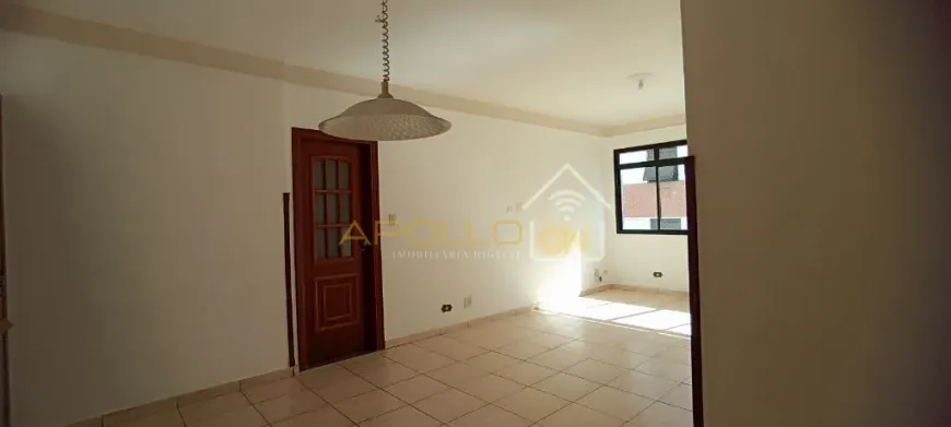 Foto 1 de Apartamento com 3 Quartos à venda, 149m² em Campo Grande, Santos