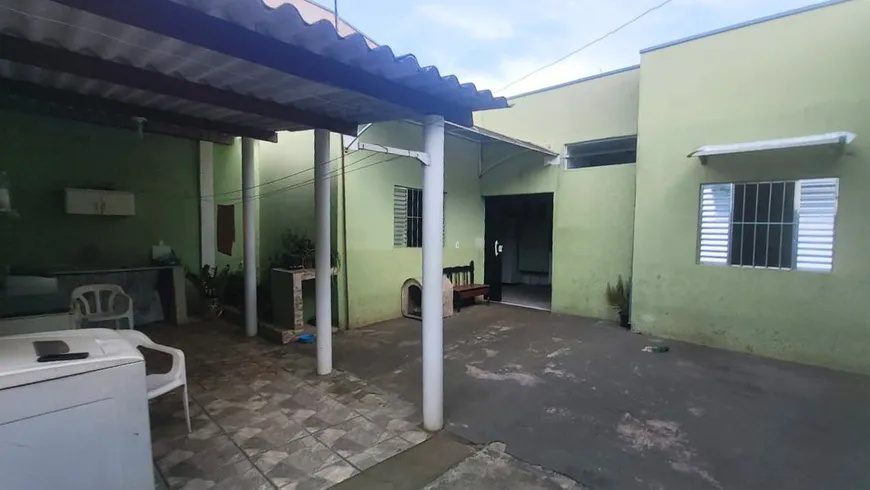 Foto 1 de com 2 Quartos à venda, 103m² em Jardim Campo Belo, Limeira