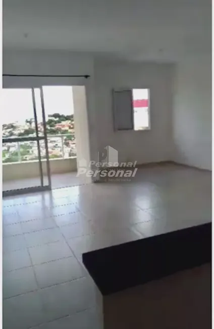 Foto 1 de Apartamento com 2 Quartos à venda, 76m² em Jardim Bela Vista, Taubaté