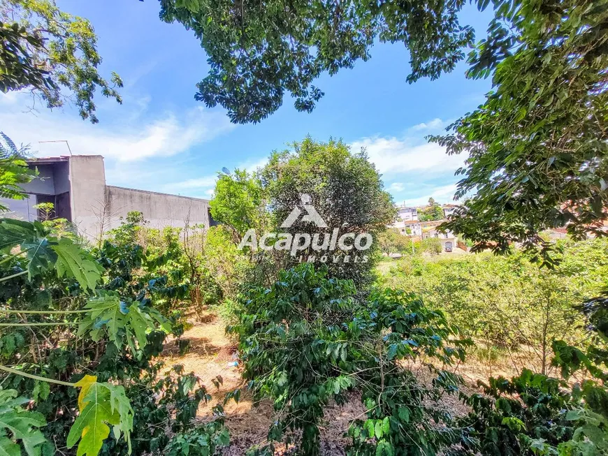 Foto 1 de Lote/Terreno à venda, 360m² em Jardim São Roque, Americana