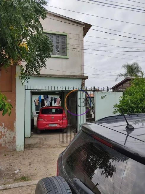 Foto 1 de Casa com 3 Quartos à venda, 163m² em Recanto de Portugal, Pelotas