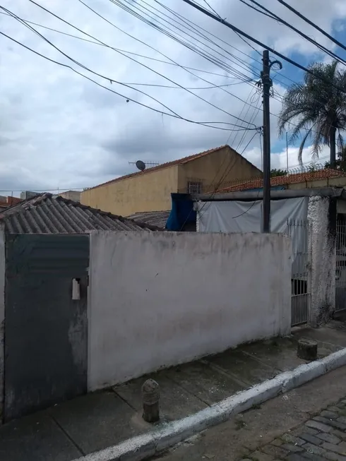 Foto 1 de Casa com 2 Quartos à venda, 225m² em Belém, São Paulo
