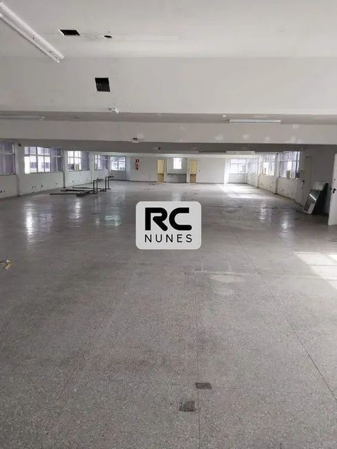 Foto 1 de Sala Comercial para alugar, 544m² em Santa Efigênia, Belo Horizonte