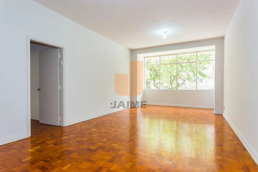 Foto 1 de Apartamento com 3 Quartos à venda, 175m² em Higienópolis, São Paulo