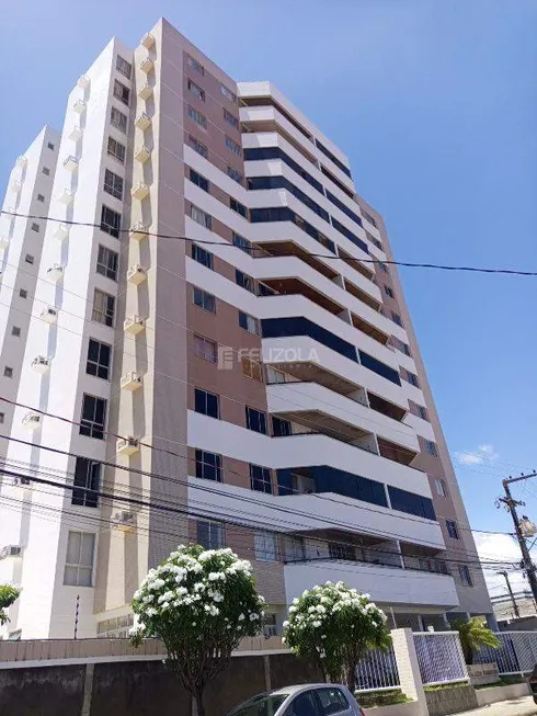 Foto 1 de Apartamento com 4 Quartos para alugar, 156m² em Salgado Filho, Aracaju