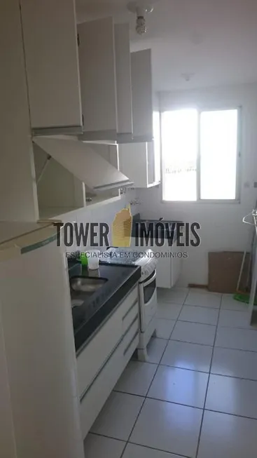 Foto 1 de Apartamento com 3 Quartos à venda, 68m² em Jardim Antonio Von Zuben, Campinas