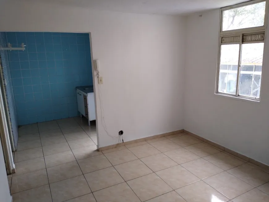 Foto 1 de Apartamento com 2 Quartos à venda, 42m² em Cidade Tiradentes, São Paulo