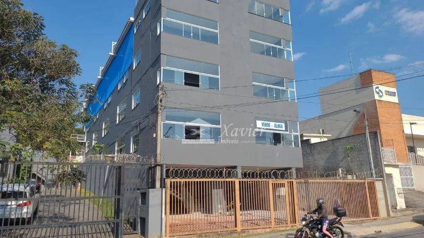 Foto 1 de Prédio Comercial para venda ou aluguel, 1794m² em Jardim Nomura, Cotia