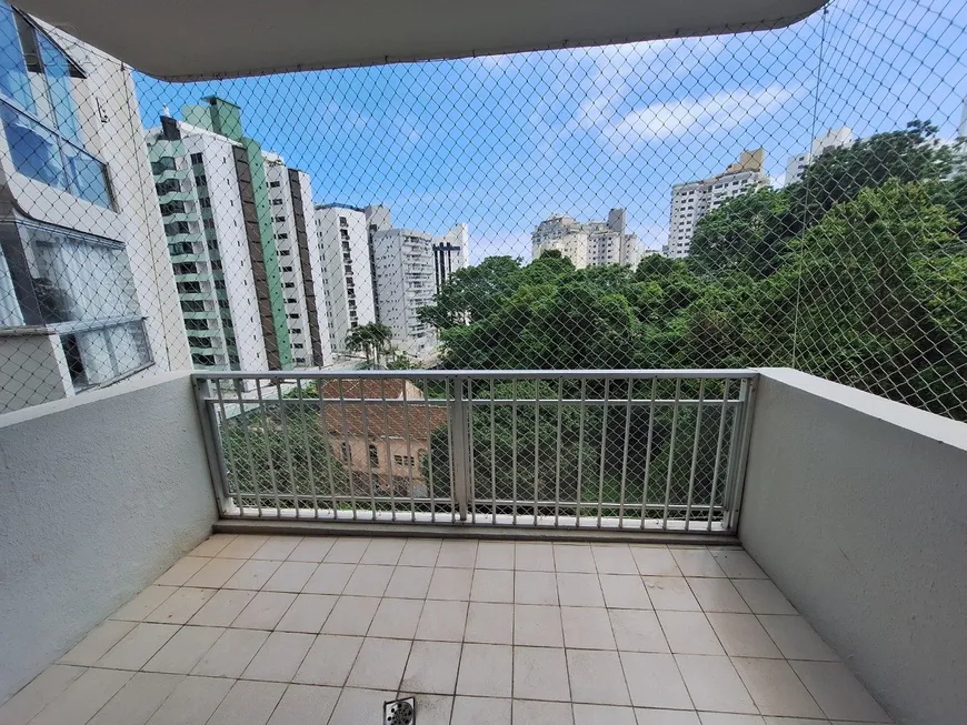 Foto 1 de Apartamento com 3 Quartos à venda, 101m² em Agronômica, Florianópolis