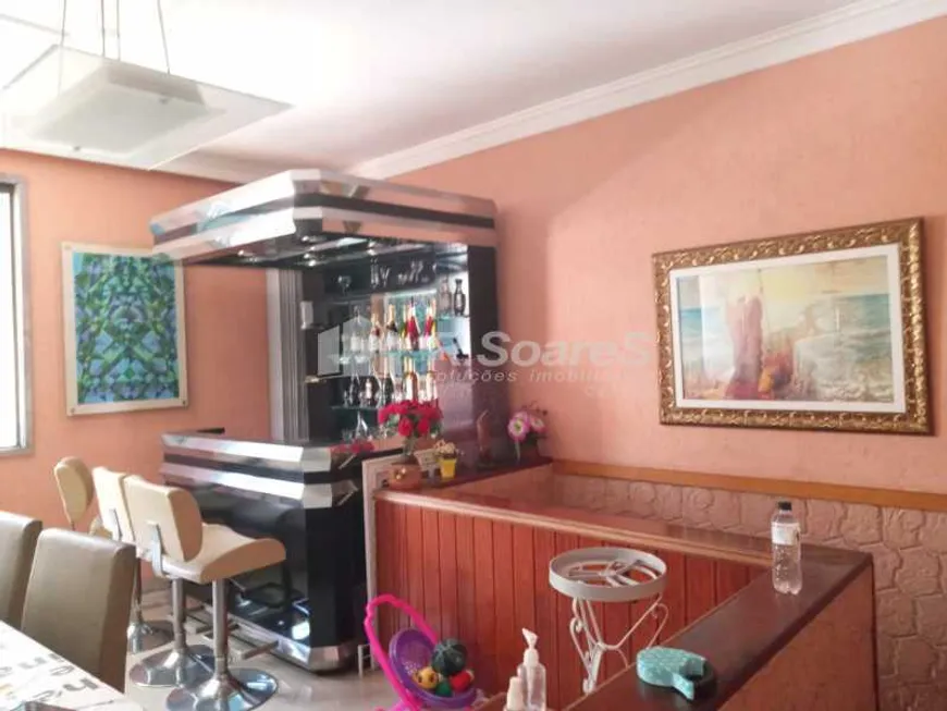 Foto 1 de Casa com 2 Quartos à venda, 144m² em Praça Seca, Rio de Janeiro