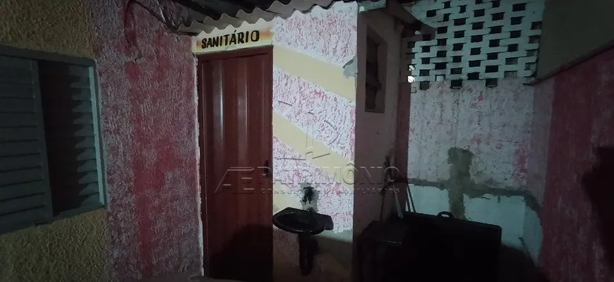 Foto 1 de Casa com 2 Quartos à venda, 70m² em Júlio de Mesquita Filho, Sorocaba