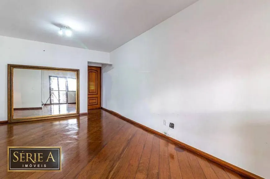 Foto 1 de Apartamento com 3 Quartos à venda, 100m² em Moema, São Paulo