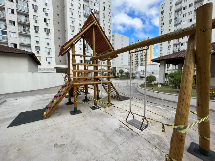 Foto 1 de Apartamento com 3 Quartos à venda, 66m² em Valparaíso, Serra