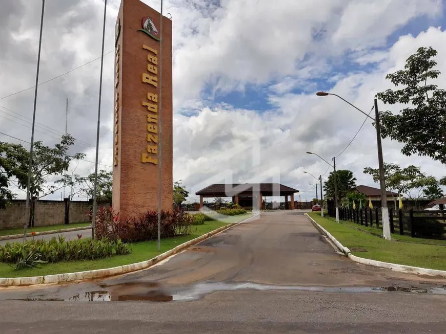 Foto 1 de Lote/Terreno à venda, 420m² em Centro, Santa Isabel do Pará