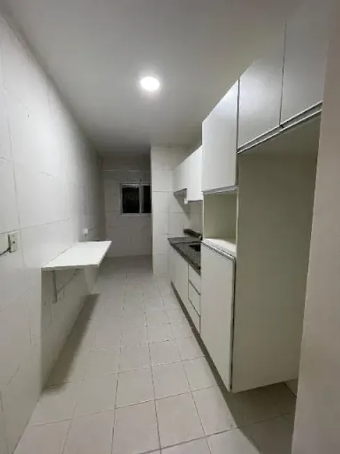 Foto 1 de Apartamento com 2 Quartos para alugar, 60m² em Cidade da Saude, Itapevi