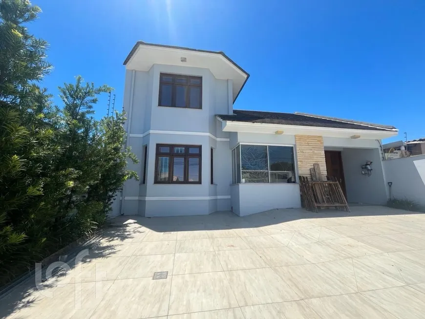 Foto 1 de Casa com 3 Quartos à venda, 130m² em Rio Branco, Canoas