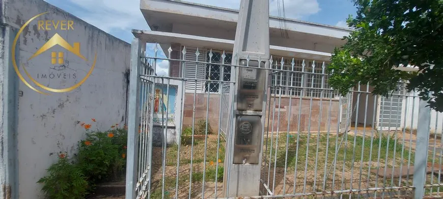 Foto 1 de Casa com 3 Quartos à venda, 150m² em Jardim Proença I, Campinas