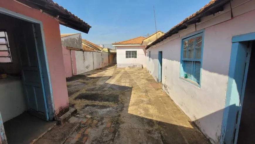Foto 1 de Casa com 4 Quartos à venda, 181m² em Vila Alemã, Rio Claro