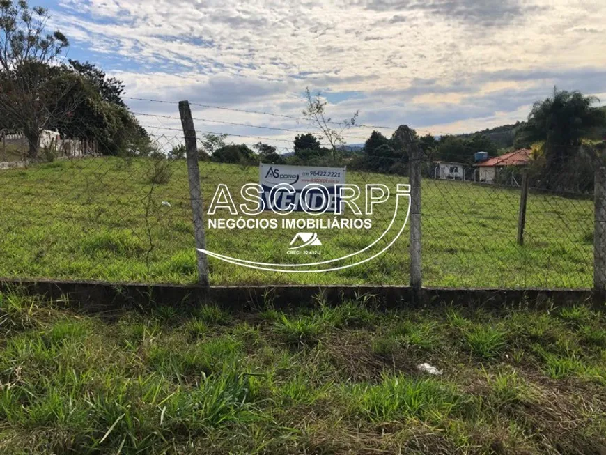 Foto 1 de Lote/Terreno à venda, 5000m² em Chácaras Primavera, São Pedro