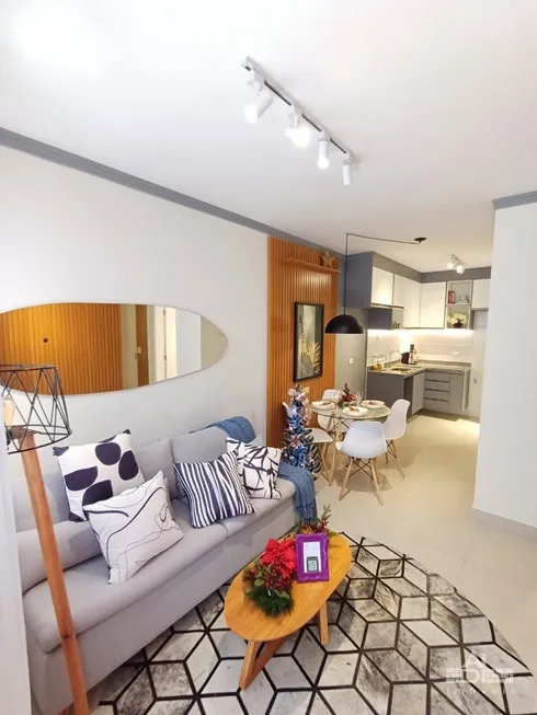 Foto 1 de Casa de Condomínio com 2 Quartos à venda, 39m² em Vila Mazzei, São Paulo