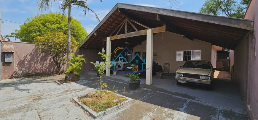 Foto 1 de Casa com 3 Quartos à venda, 300m² em Jardim Colonial, Bauru
