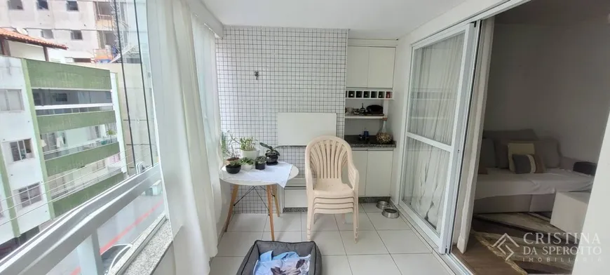 Foto 1 de Apartamento com 3 Quartos à venda, 110m² em Centro, Balneário Camboriú