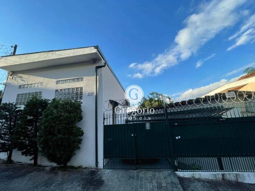 Foto 1 de Casa com 1 Quarto à venda, 100m² em Vila Sao Luis, São Paulo