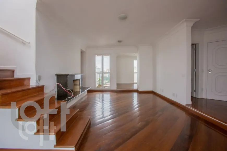 Foto 1 de Apartamento com 4 Quartos à venda, 364m² em Campo Belo, São Paulo