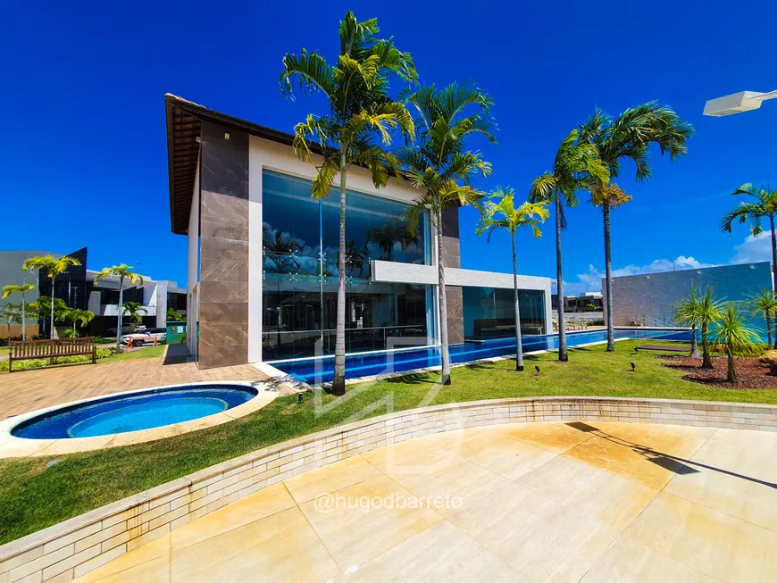 Foto 1 de Casa de Condomínio com 5 Quartos à venda, 380m² em Aruana, Aracaju