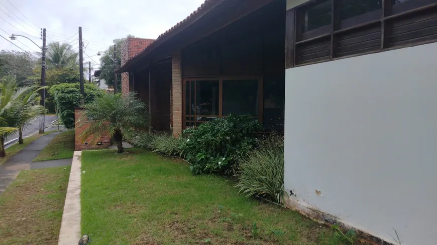 Foto 1 de Casa de Condomínio com 3 Quartos à venda, 370m² em Jardim Petrópolis, Maceió