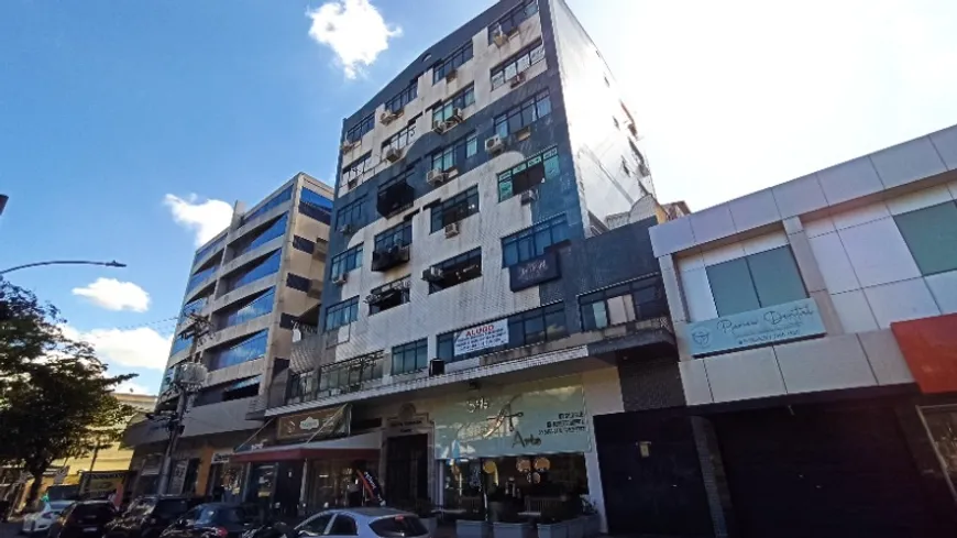 Foto 1 de Sala Comercial para alugar, 120m² em  Vila Valqueire, Rio de Janeiro
