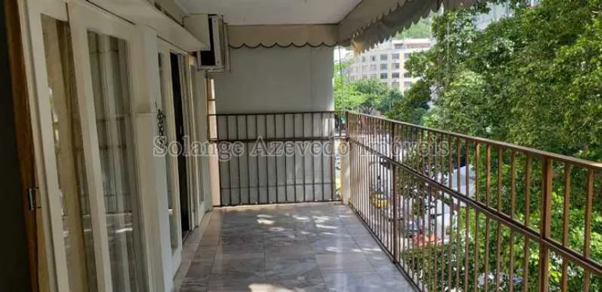 Foto 1 de Apartamento com 2 Quartos à venda, 98m² em Tijuca, Rio de Janeiro