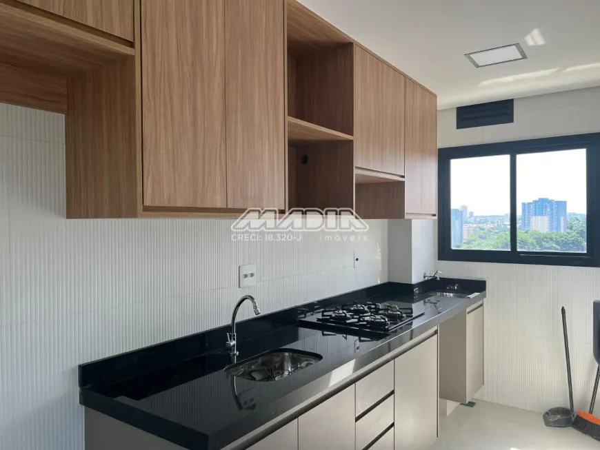 Foto 1 de Apartamento com 2 Quartos à venda, 51m² em Ortizes, Valinhos