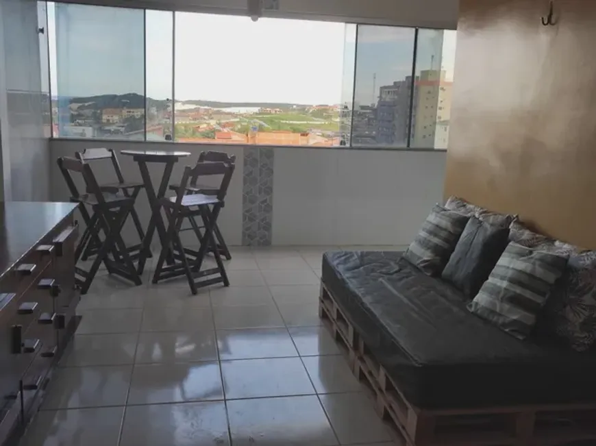 Foto 1 de Apartamento com 2 Quartos à venda, 98m² em Centro, Salinópolis