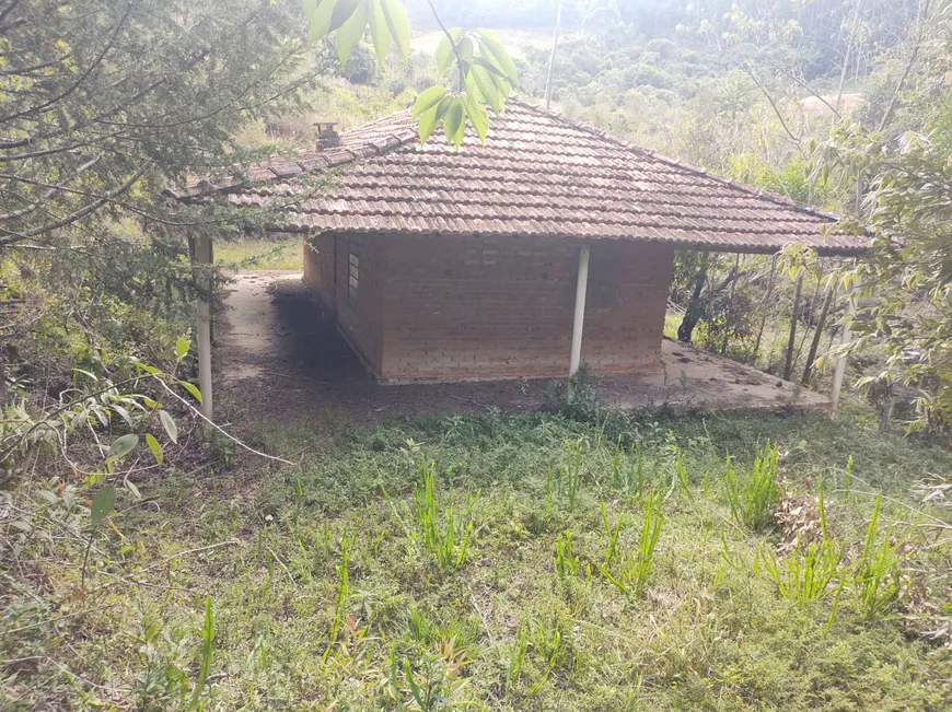 Foto 1 de Fazenda/Sítio com 6 Quartos à venda, 48000m² em Zona Rural, Delfim Moreira