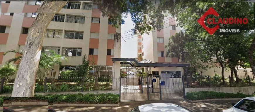 Foto 1 de Apartamento com 3 Quartos à venda, 76m² em Vila Antonieta, São Paulo