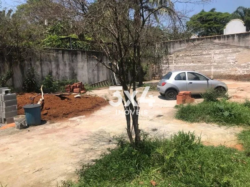 Foto 1 de Lote/Terreno à venda, 276m² em Alto Da Boa Vista, São Paulo