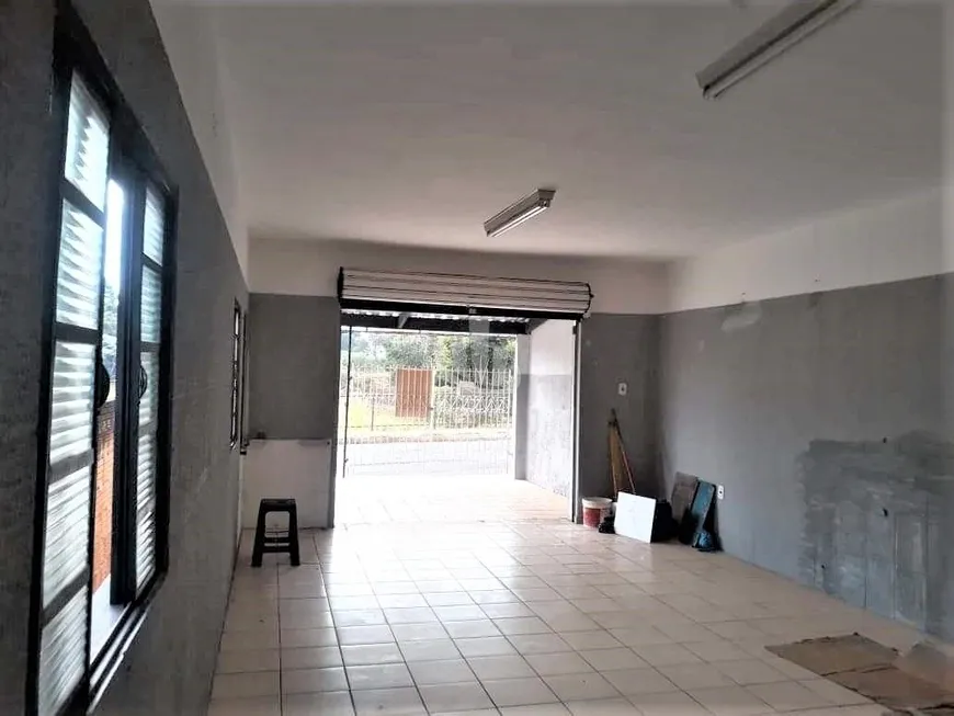 Foto 1 de Imóvel Comercial à venda, 154m² em Vila Yamada, Araraquara