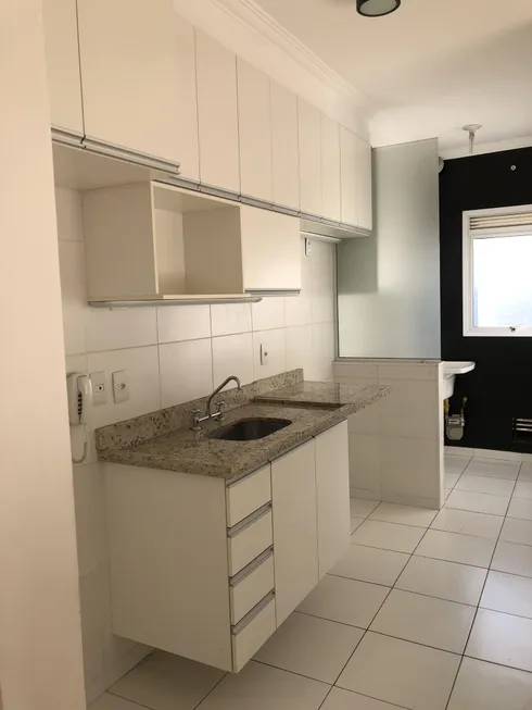 Foto 1 de Apartamento com 1 Quarto à venda, 46m² em Cambuí, Campinas