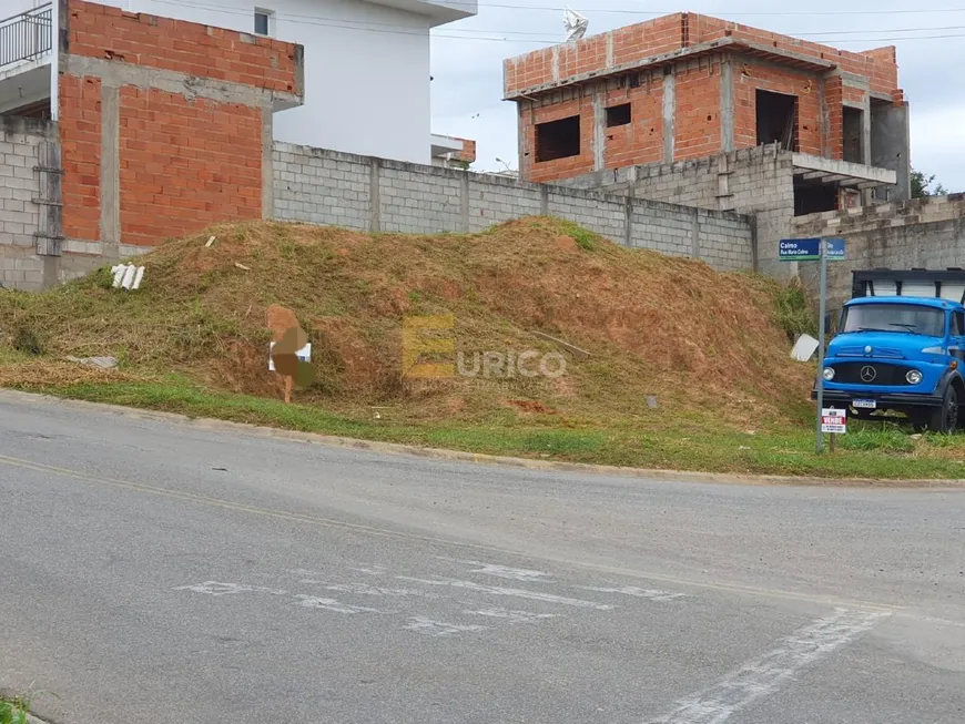 Foto 1 de Lote/Terreno à venda, 281m² em Santa Cândida, Vinhedo