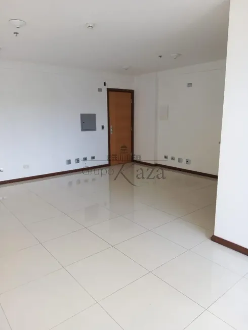 Foto 1 de Sala Comercial à venda, 38m² em Parque Residencial Aquarius, São José dos Campos