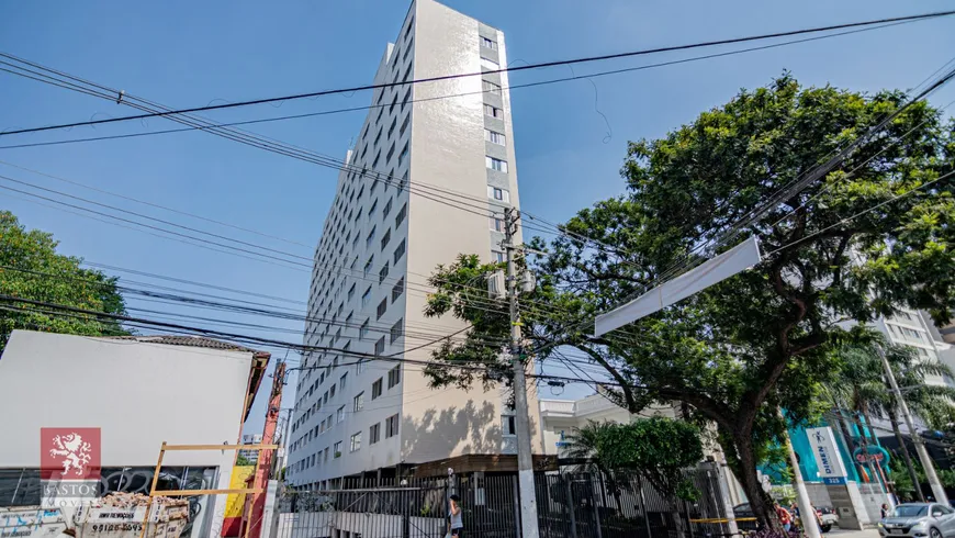 Foto 1 de Apartamento com 3 Quartos à venda, 110m² em Vila Mariana, São Paulo