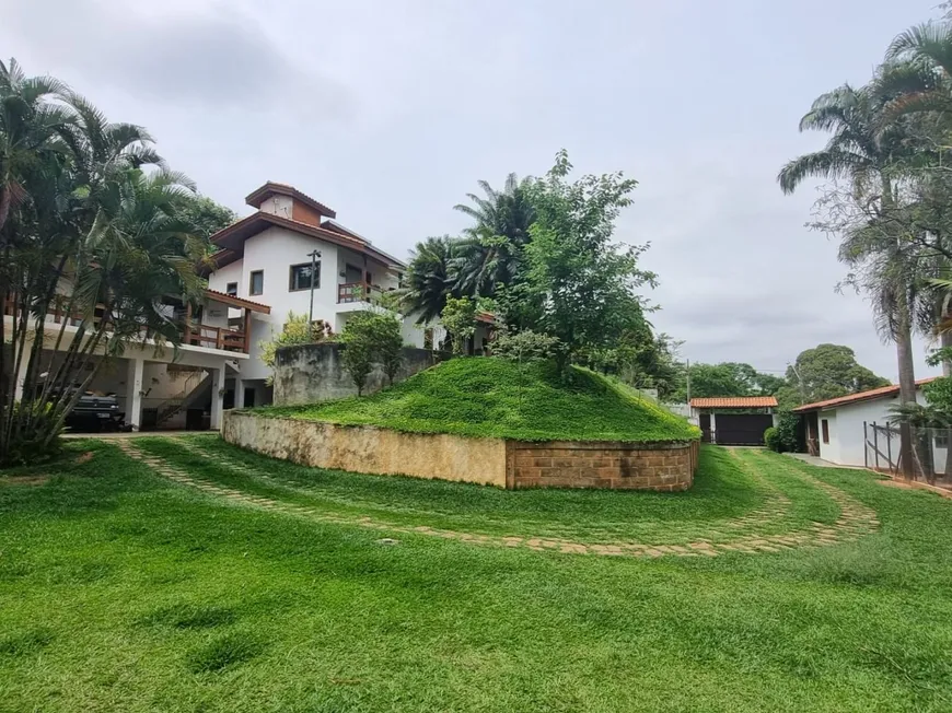 Foto 1 de Casa com 3 Quartos para venda ou aluguel, 650m² em Jardim Bandeirantes, Sorocaba