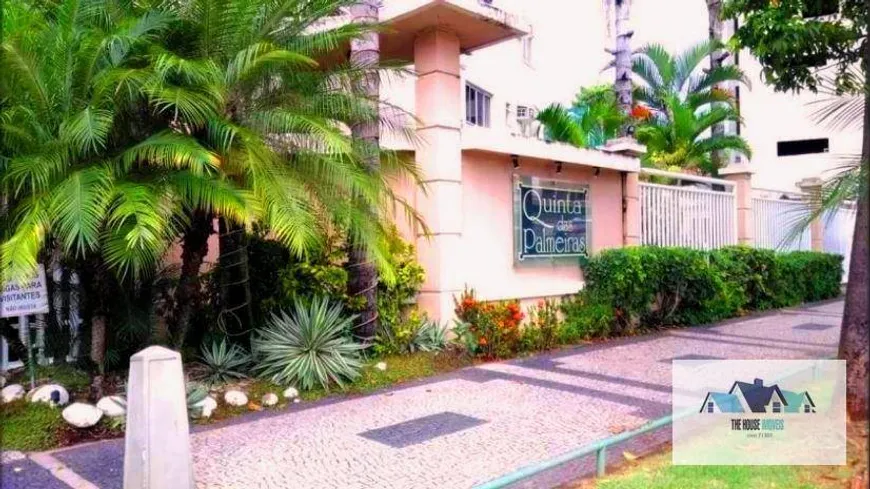 Foto 1 de Apartamento com 2 Quartos à venda, 58m² em Barreto, Niterói