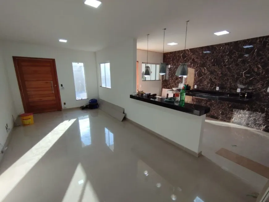 Foto 1 de Casa com 3 Quartos à venda, 120m² em Campo Redondo, São Pedro da Aldeia