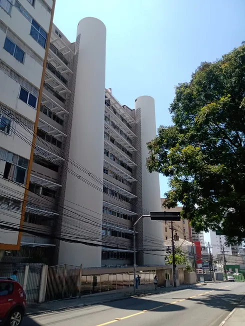 Foto 1 de Apartamento com 3 Quartos à venda, 140m² em Canela, Salvador