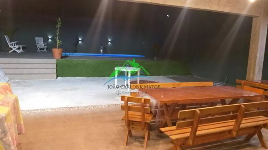 Foto 1 de Casa com 4 Quartos à venda, 150m² em Praia de Boraceia, Bertioga