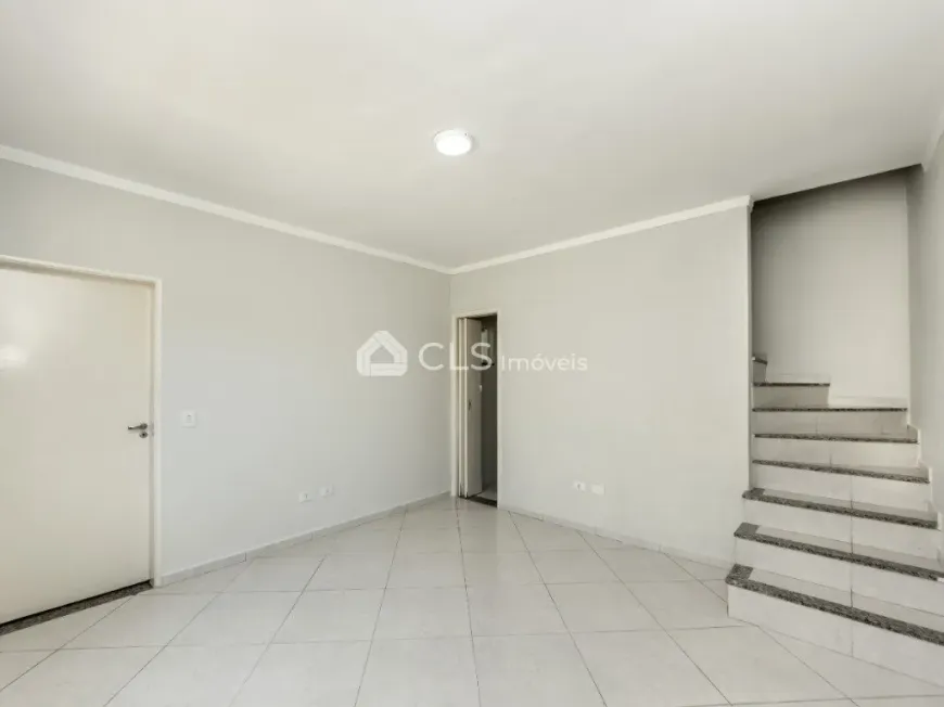 Foto 1 de Casa de Condomínio com 2 Quartos à venda, 78m² em Vila Dos Remedios, São Paulo