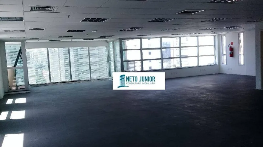 Foto 1 de Sala Comercial para alugar, 166m² em Itaim Bibi, São Paulo